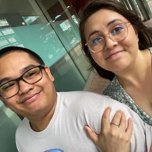 Meet your Posher, Alexandria